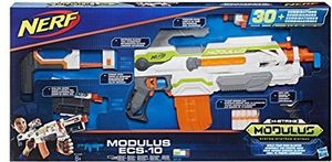 Hasbro Hasbro Nerf N-Strike Modulus ECS-10, Nerf Gun 1