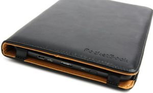 Pokrowiec PocketBook Skórzane etui do 611 Basic, 622 Touch, 623 Touch Lux 4