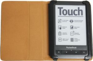 Pokrowiec PocketBook Skórzane etui do 611 Basic, 622 Touch, 623 Touch Lux 7