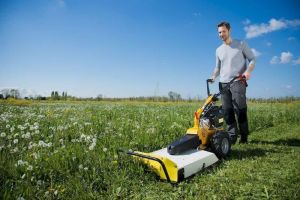 Stiga STIGA urządzenie wielofunkcyjne SILEX 95 H 3