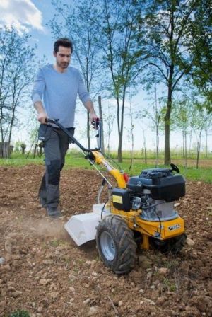 Stiga STIGA urządzenie wielofunkcyjne SILEX 95 H 5