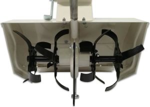 Stiga STIGA Glebogryzarka do Silex 95 3