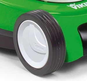 Viking VIKING Wertykulator LB 540 5