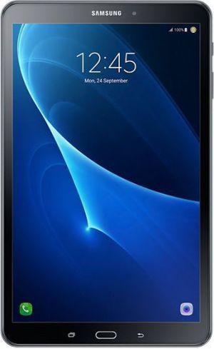 Tablet Samsung Galaxy Tab A 10.1" 32 GB 4G LTE Czarny  (SM-T585NZKEDBT) 1