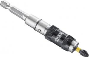 Dewalt Obrotowy uchwyt do bitów (DT7505) 2