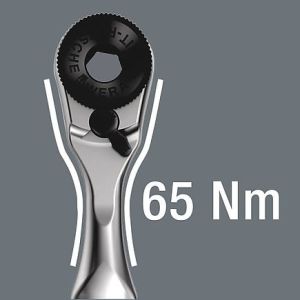 Zestaw narzędzi Wera Bit-Check 30 Zyklop Mini 1 30 el. (05073640001) 9