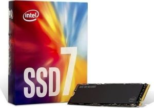 Dysk SSD Intel 760P 512 GB M.2 2280 PCI-E x4 Gen3 NVMe (SSDPEKKW512G801) 6