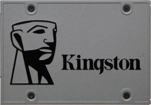 Dysk SSD Kingston 960 GB 2.5" SATA III (SUV500B/960G) 1
