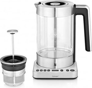 Czajnik WMF Lono Srebrny 2