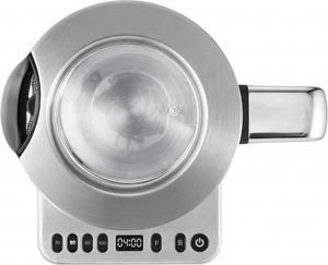 Czajnik WMF Lono Srebrny 6