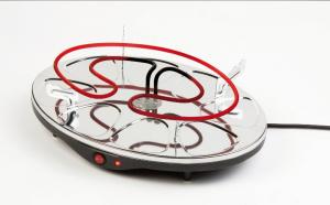 Grill elektryczny Domo DO9038G 2