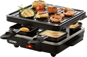 Grill elektryczny Domo DO9147G 1