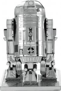 Metal Earth Star Wars R2-D2 (502660) 1