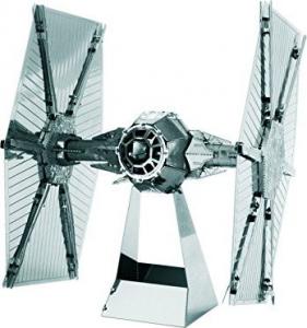 Metal Earth Star Wars Tie Fighter (502654) 1