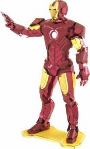 Metal Earth Marvel Avenger Iron Man (502642) 1