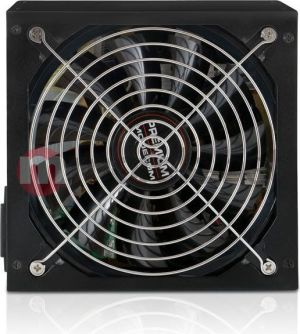 Zasilacz Modecom PREMIUM 430W BLACK 3