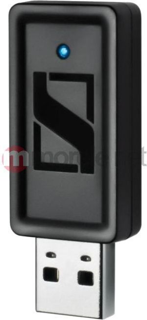 Adapter bluetooth Sennheiser BTD 500 USB adapter bluetooth z apt-X (504190) 1