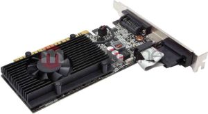 Karta graficzna EVGA GeForce GT 610 2GB GDDR3 (64 bit) HDMI, DVI, D-Sub (02G-P3-2619-KR) 2