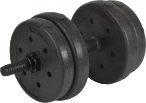Eb Fit ‎Hantle 589645 bitumiczne 2 x 10 kg 2