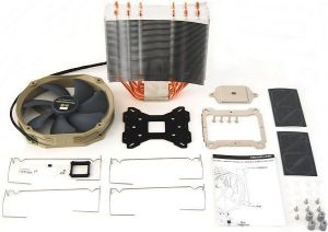 Wentylator Thermalright True Spirit 140 2