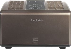 Oczyszczacz powietrza Hanks Air ARTV02 1
