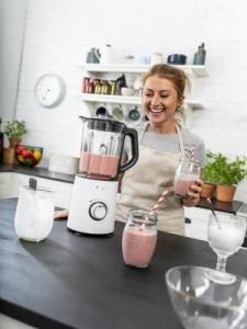 Blender kielichowy Amica BTM3011 6