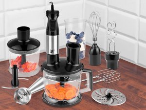 Blender Lafe BZL001 7