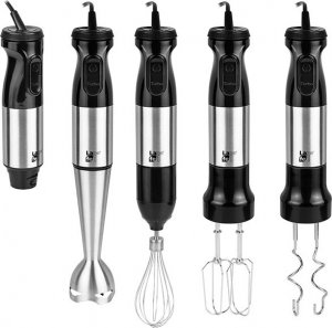 Blender Lafe BZL001 4