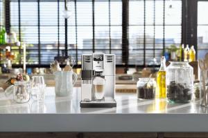 Ekspres ciśnieniowy Philips EP5363/10 8