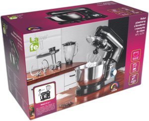 Robot planetarny Lafe MPL-001K 9