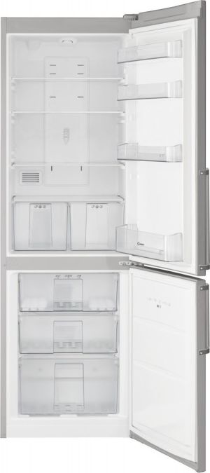 Lodówka Candy CVBNM 6182XH 2