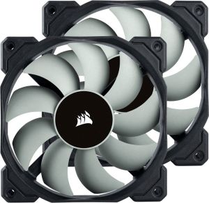 Chłodzenie wodne Corsair Hydro Series H75 (CW-9060035-WW) 2