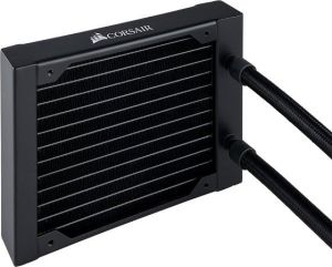 Chłodzenie wodne Corsair Hydro Series H75 (CW-9060035-WW) 3