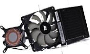 Chłodzenie wodne Corsair Hydro Series H75 (CW-9060035-WW) 6