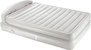 Aerobed Materac turystyczny Premium - Elevated king air bed 152cm (2000025566) 1