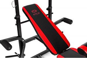 Xylo Ławka XYLO XG-500 + Gratisy: wyciąg i modlitewnik 2