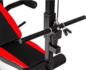 Xylo Ławka XYLO XG-500 + Gratisy: wyciąg i modlitewnik 4