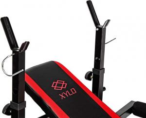 Xylo Ławka XYLO XG-500 + Gratisy: wyciąg i modlitewnik 5