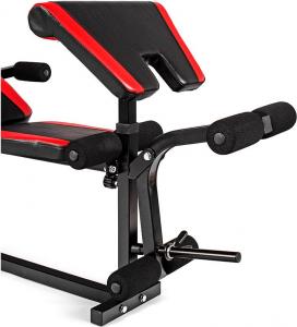 Xylo Ławka XYLO XG-500 + Gratisy: wyciąg i modlitewnik 6