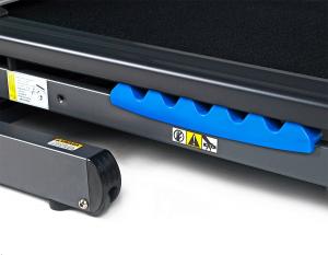 Bieżnia Sapphire bieżnia treningowa SG-2300T Rock czarna 6