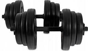 hantle bitumiczne 2 x 20kg 2