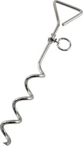 Outwell Outwell spiral ring for dog leashes 1