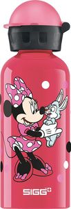 SIGG Bidon Alu KBT Minnie Mouse różowy 400ml (8618.90) 1