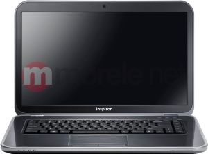 Laptop Dell Inspiron 15R-5520 SKU-23 - wymienna obudowa! 1