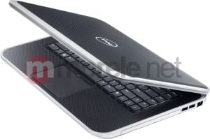 Laptop Dell Inspiron 15R SE-7520 SKU-33 - wymienna aluminiowa obudowa! 1