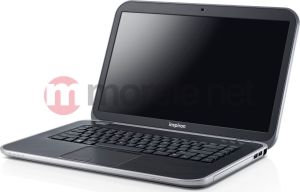 Laptop Dell Inspiron 15R SE-7520 SKU-33 - wymienna aluminiowa obudowa! 2