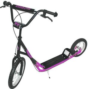 Hulajnoga Nils Extreme WH118A PURPLE HULAJNOGA NILS EXTREME 1