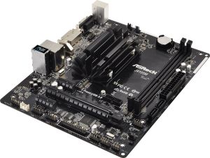 Płyta główna ASRock J4105M 3