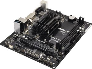 Płyta główna ASRock J4005M 3
