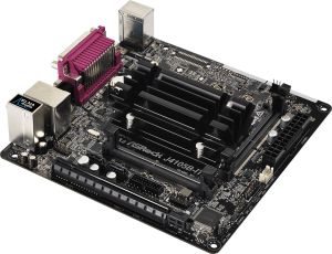Płyta główna ASRock J4105B-ITX 3